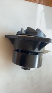 Pompe à eau C5402699 pour ensemble complet de pièces de machines de construction - Product Image 3