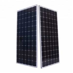 Módulo Solar Duradero de 400W con Marco Robusto para Condiciones Climáticas Difíciles e Instalaciones Grandes, Exportaciones Globales <span class=keywords><strong>340W</strong></span> - Product Image 1