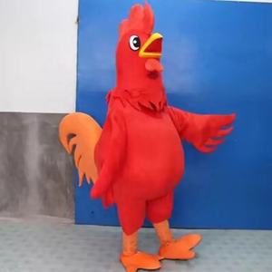 <span class=keywords><strong>Disfraz</strong></span> <span class=keywords><strong>de</strong></span> la mascota del gallo <span class=keywords><strong>blanco</strong></span> <span class=keywords><strong>de</strong></span> pollito personalizado <span class=keywords><strong>disfraz</strong></span> <span class=keywords><strong>de</strong></span> <span class=keywords><strong>pollo</strong></span> para fiesta <span class=keywords><strong>disfraz</strong></span> <span class=keywords><strong>de</strong></span> Halloween para adultos Cosplay Carnaval - Product Image 4