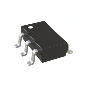 ไอซี OpAmp GP 1วงจร SOT23 74A SC ของแท้5ชิ้นชิ้นส่วนอิเล็กทรอนิกส์ TSU101RILT 753ออนไลน์ - Product Image 1