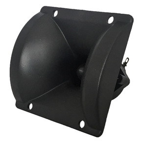 Tweeter Piezo <b>Speaker</b> 2 Way High Frequency Driver <b>Audio</b> Component - Product Image 1