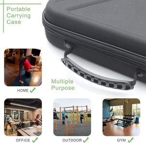 Étui <span class=keywords><strong>de</strong></span> transport compatible avec <span class=keywords><strong>Hypervolt</strong></span> Go 2, organiseur <span class=keywords><strong>de</strong></span> voyage, sac rigide adapté au <span class=keywords><strong>pistolet</strong></span> <span class=keywords><strong>de</strong></span> <span class=keywords><strong>massage</strong></span> Hyperice <span class=keywords><strong>Hypervolt</strong></span> GO - Product Image 6