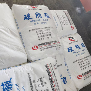 Ácido esteárico nítrico de alta calidad directo de fábrica 1820 2024 Materia prima de grado industrial Ácido carboxílico de gran venta más buscado - Product Image 4