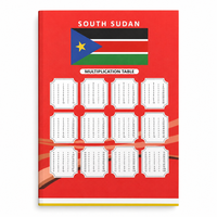 Carnet d'exercices personnalisé 155x210mm avec reliure agrafée pour étudiants, fournitures scolaires en gros, fabricants de fournitures scolaires, Soudan du Sud