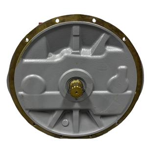 Bomba Hidráulica Principal de Presión de Aceite Remanufacturada Tokugawa GID para Hitachi ZX210-5A, Industrias de la Construcción, 6 Meses de Garantía - Product Image 3