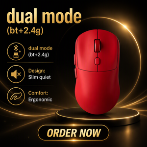 เมาส์เออร์โกโนมิกส์แ<span class=keywords><strong>บ</strong></span><span class=keywords><strong>บ</strong></span><span class=keywords><strong>ชาร์จ</strong></span><span class=keywords><strong>ได้</strong></span> ไร้เสียง คลิกเงีย<span class=keywords><strong>บ</strong></span> <span class=keywords><strong>บ</strong></span><span class=keywords><strong>ลู</strong></span><span class=keywords><strong>ทู</strong></span><span class=keywords><strong>ธ</strong></span> 2.4G เมาส์สำนักงานที่ใช้งานสบายสำหรับคอมพิวเตอร์ ขายส่ง - Product Image 1