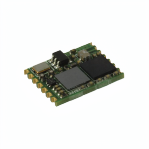 Modules et modems émetteurs-récepteurs RF de canal fabricant SPBT2532C2.AT2 - Product Image 1