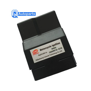 Nuevo Encendedor CDI para Motocicleta <span class=keywords><strong>HONDA</strong></span> <span class=keywords><strong>SHADOW</strong></span> <span class=keywords><strong>750</strong></span> <span class=keywords><strong>VT</strong></span> <span class=keywords><strong>750</strong></span> RC50 MEG 04-09 TCI - Product Image 1