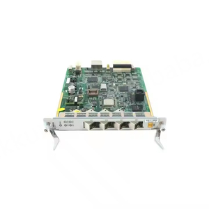 Carte de liaison montante Z 10GE C300 HUVQ 4 ports Olt - Product Image 1