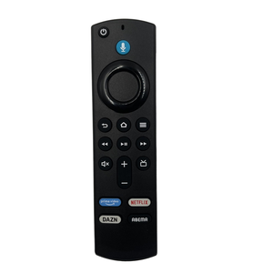 Para Amazon Fire <span class=keywords><strong>TV</strong></span> Stick 4K 2.ª Generación Reproductor Multimedia con Alexa Voice Paquete de <span class=keywords><strong>Tres</strong></span> Material ABS - Product Image 6