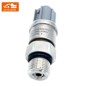 Phụ tùng máy xúc bộ phận điện cảm biến áp suất yn52s00027p1 lc52s00012p1 <span class=keywords><strong>ls52s00015p1</strong></span> lc52s00019p1 cho Sk200-6 Sk200-8 - Product Image 3