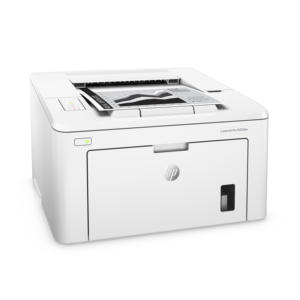 Impresora Láser H-P <span class=keywords><strong>LaserJet</strong></span> <span class=keywords><strong>Pro</strong></span> <span class=keywords><strong>M203dw</strong></span> - Product Image 5