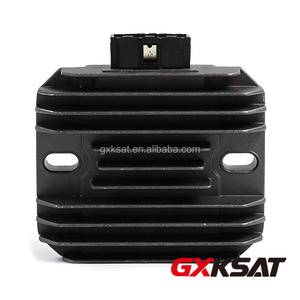 Régulateur de tension redresseur stabilisateur de moto GXKSAT 14,5 V pour RST2004 486062 112901 11N - Product Image 2
