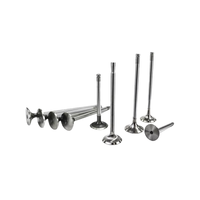 Soupape de moteur 3304 3306 D330 5S-6452 2W2621 4W1670 pour pièces détachées Cat 225 225B 225C 235 235B 920B 245B