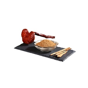 Suplemento de fábrica OEM/ODM Tintura Seta de alta calidad Reishi Johncan <span class=keywords><strong>Ganoderma</strong></span> <span class=keywords><strong>Lucidum</strong></span> - Product Image 6