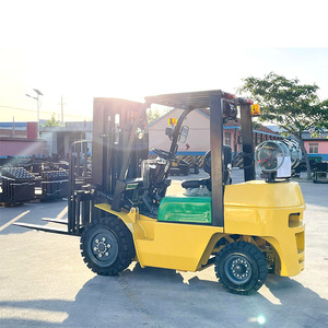 Huaya 2022 צילינדר גז חדש <span class=keywords><strong>2</strong></span> <span class=keywords><strong>lpg</strong></span> מלגזה 3t <span class=keywords><strong>2</strong></span>.<span class=keywords><strong>5t</strong></span> propane מלגזות עם קבצים מצורפים - Product Image 5