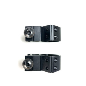 Cao Cấp Màu Đen Nhôm Hợp Kim 30Mm Săn Bắn Phạm Vi Khung Cho Thể Thao Ngoài Trời Phạm Vi & Phụ Kiện OEM - Product Image 4