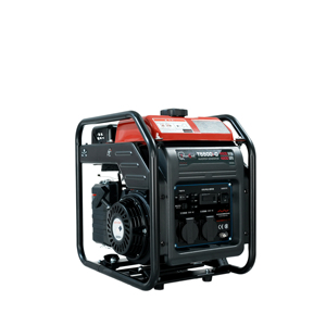Freestanding 4.5KW Single Phase Variable-Frequency 50Hz Air-Cooled Gasoline <strong>Generator</strong> 220V Auto/Remote Start Household - Product Image 4