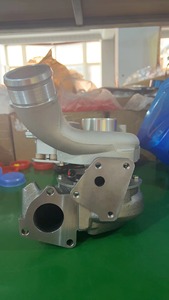 Turbocharger katup kontrol tekanan pengisian daya 059145702 <span class=keywords><strong>2</strong></span>.7 S untuk 3.0 59007117001 TDI - Product Image 5