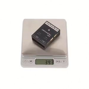 Contrôleur HolyBro Pixhawk 6C Mini F. avec module d'alimentation PM02 V3 12S/PM06 14S, sortie GNSS M10N, accessoire STM32F103 -40C 85C - Product Image 3