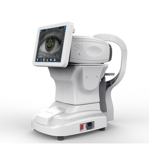 Réfractomètre numérique ICEN IN-980, instrument d'optométrie, auto-réfractomètre, kératomètre en métal avec garantie d'un an - Product Image 4