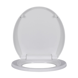 Bofan Thai Factory High Quality Customized Color Plastic <strong>Toilet</strong> <strong>Seat</strong> Lid Modern Design Soft Close <strong>Quick</strong> <strong>Release</strong> Non Electric - Product Image 3