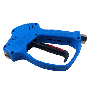 Промышленный пистолет-распылитель давления, 8 GPM, 5100 PSI - Product Image 5