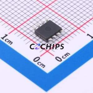 LM56BIMX/NOPB เซ็นเซอร์วัดอุณหภูมิ SOIC-8ชิปชิ้นส่วนอิเล็กทรอนิกส์และบริการ BOM - Product Image 2