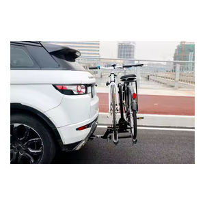 OEM Hot Selling Bike Racks <span class=keywords><strong>pour</strong></span> vélos électriques fabriqués en Chine - Product Image 5