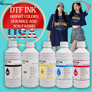 Nouvelle imprimante DTF Steel Drf <span class=keywords><strong>Audrey</strong></span> Cowint Sublimation 24 pouces verte, film mat DTG, encre pigmentée, garantie 1 an - Product Image 6