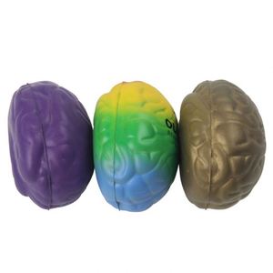 Balles anti-stress en PU avec logo personnalisé OEM, cadeaux promotionnels en gros pour les établissements d'enseignement - Product Image 4