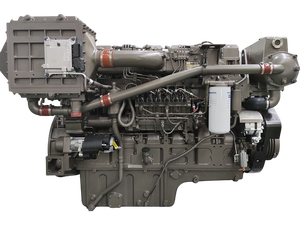 Tout nouveau <span class=keywords><strong>moteur</strong></span> diesel professionnel 980hp Inboard Marine Diesel Engine 720kw - Product Image 6