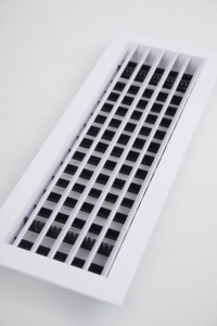 Difusor de rejilla de <span class=keywords><strong>aire</strong></span> lineal de aluminio con amortiguador de hoja opuesta eléctrica de diseño moderno para uso en hoteles, rejillas de registros de <span class=keywords><strong>aire</strong></span> <span class=keywords><strong>acondicionado</strong></span> - Product Image 3