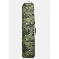 Échantillon gratuit, sac de transport multifonctionnel pour équipement de neige, durable, avec logo personnalisé, longueur réglable, pour sacs de ski et de snowboard