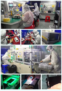 <span class=keywords><strong>Cover</strong></span> Posteriore in Vetro ad Alta Definizione e Resistente per <span class=keywords><strong>iPhone</strong></span> <span class=keywords><strong>8</strong></span> - 16 Pro Max, Ripristina la Texture Originale del Dispositivo - Product Image 3