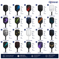 Fabricante de Palas de Pickleball, OEM, ODM, Logotipo Personalizado, Empaque para Marcas y Distribuidores de EE. UU. y Europa