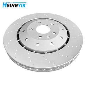 Disque de frein à disque 420615301D 365*34MM pour <span class=keywords><strong>Audi</strong></span> A5 RS5 A4 B8 <span class=keywords><strong>RS4</strong></span> R8 - Product Image 4