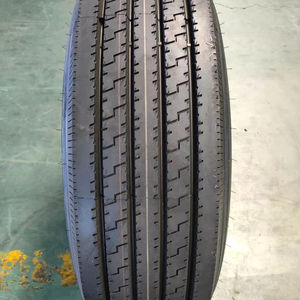 Новая радиальная шина 315/70R22.5 Truck TBR бескамерная пневматическая шина для прицепов на рынке США - Product Image 1