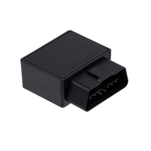 เครื่องติดตาม GPS รุ่น TK Star TK816 4G OBD สำหรับรถยนต์ขนาดเล็ก พร้อมระบบติดตาม OBD2  ระบบระบุตำแหน่ง GSM  ตัวระบุตำแหน่งยานพาหนะ  รองรับแอพ IOS/PC ระบบระบุตำแหน่ง GPRS - Product Image 1