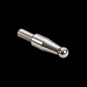 Terminal interchangeable avec sphère calibrée pour calibres numériques et mécaniques - Product Image 3