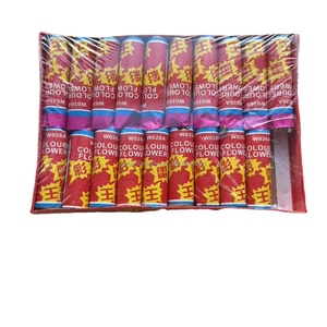 Petardos de fuego de gran potencia 2026 W026A, explosivos de color para celebraciones, fuegos artificiales. - Product Image 3