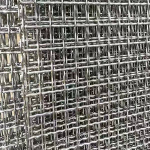 1 сетка 2 сетки 1/2 дюйма 304 316 проволочная сетка из нержавеющей стали - Product Image 6