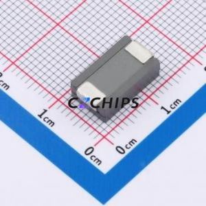 Inducteur de puissance FC-SH1304-R22M-45A SMD, 13,3x7,5 mm (Inductance : 220nH) (Précision : 20%) Courant nominal : 45A - Product Image 2