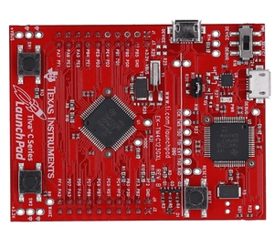 Placa de evaluación integrada de 32 bits MCU, kit de evaluación de Launchpad, Original, tm4c123gxl, <span class=keywords><strong>tm4c123g</strong></span> - Product Image 2