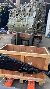 บล็อกกระบอกสูบ MONOBLOCK C15 488-1675 สำหรับรถขุด - Product Image 5