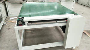 Bordo Guardia Angolo di Carta di Bordo Che Fa La Macchina Bordo di Protezione Della Macchina - Product Image 4