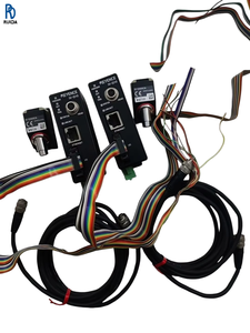 คอนโทรลเลอร์ PLC เซ็นเซอร์ควบคุมการรับรู้ภาพ กล้อง คอนโทรลเลอร์ ยี่ห้อใหม่ ของแท้ IV-G10 IV-G500C - Product Image 1