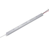 Offre Spéciale – Alimentation LED Ultra-Mince à Commutation DC 12V 24V 10A – Transformateur pour Bande LED et Éclairage Intérieur