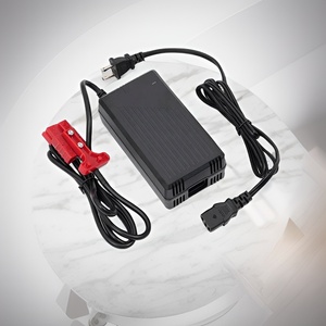 <span class=keywords><strong>Chargeur</strong></span> rapide universel Quick Charge 3.0 avec conception ignifuge, puissance de sortie élevée pour véhicules électriques (<span class=keywords><strong>chargeur</strong></span> de batterie 48 <span class=keywords><strong>volts</strong></span> pour - Product Image 1