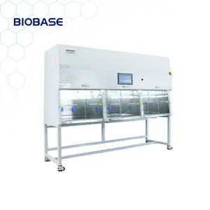 바이오베이스 중국 PCR 워크스테이션 모델 PCR1600 (PCR 실험실 내 핵산 검출용 HEPA 필터 포함)